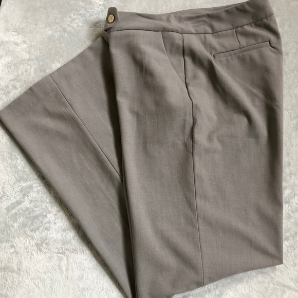 Calvin Klein Pants - CALVIN KLEIN Trousers
